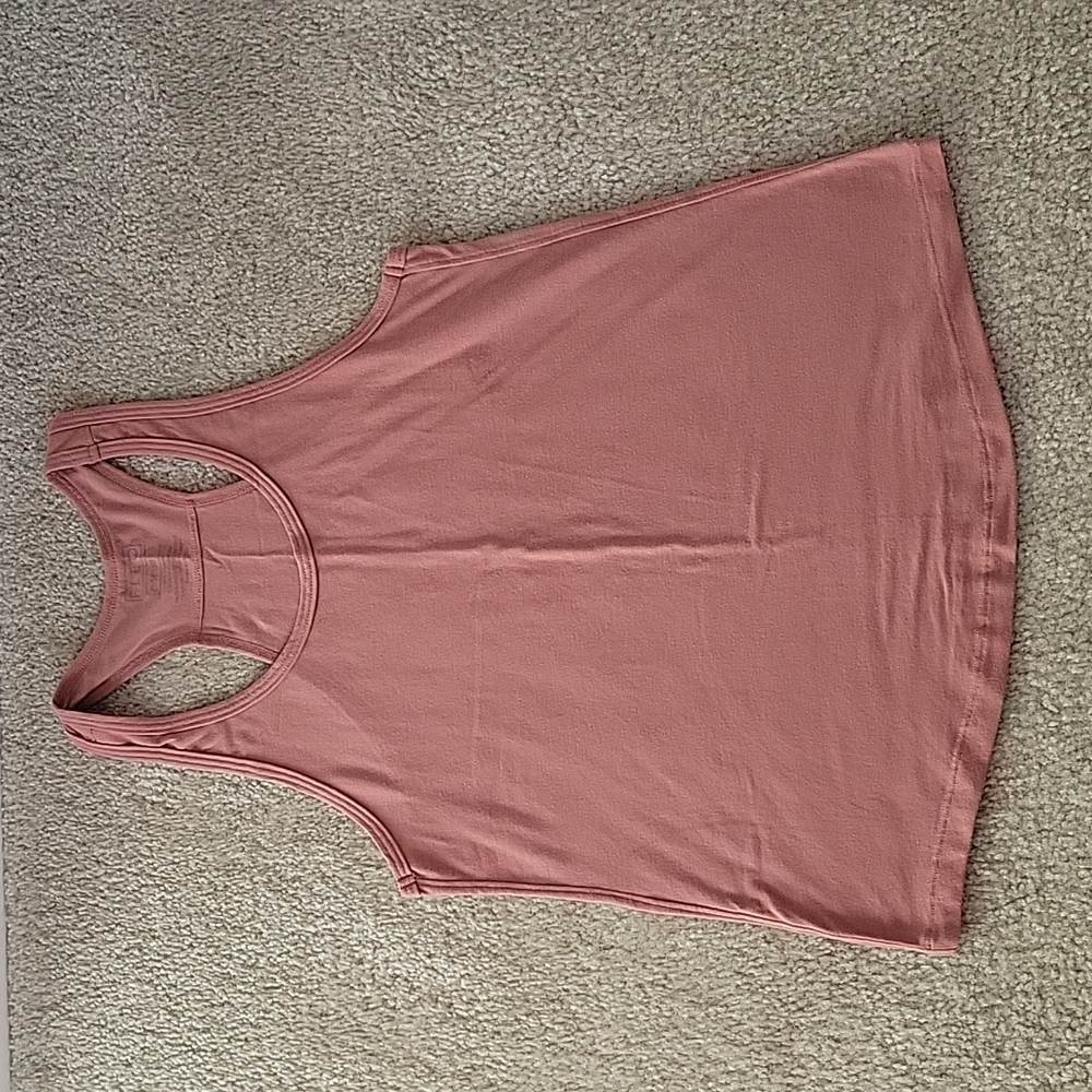 Fleo Elevate Racerback Tank